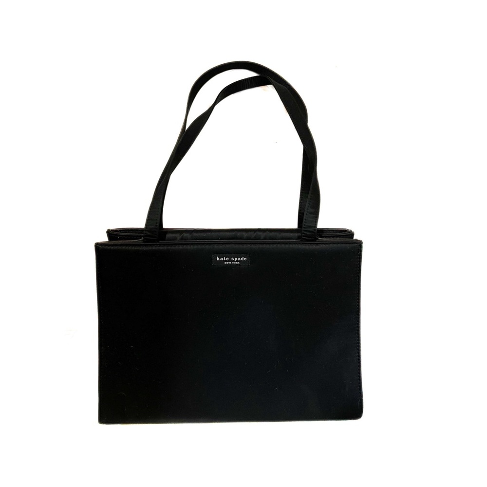 Kate Spade New York small nylon tote
